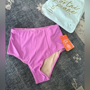 Kortni Jeane Bikini Bottom